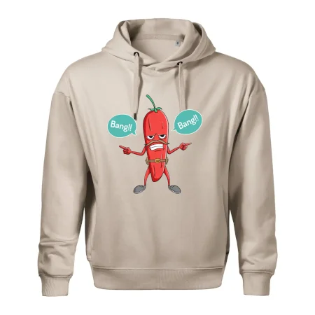 Chilli bang bang