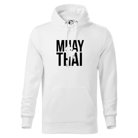 Nápis Muay Thai