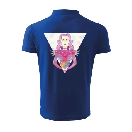 Pride múza