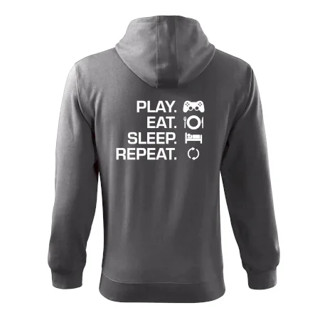 Play Eat Sleep Repeat game