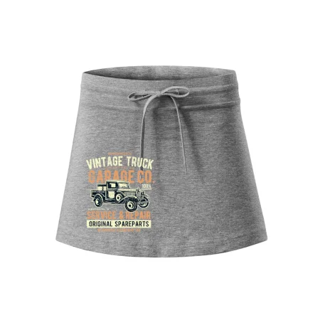 Vintage Truck