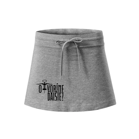 Otvoríme ďalšie?