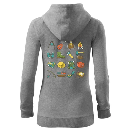 Camping set