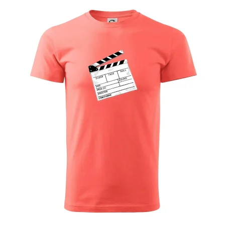 Filmová klapka