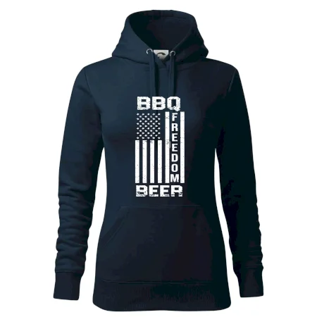 USA BBQ Freedom beer