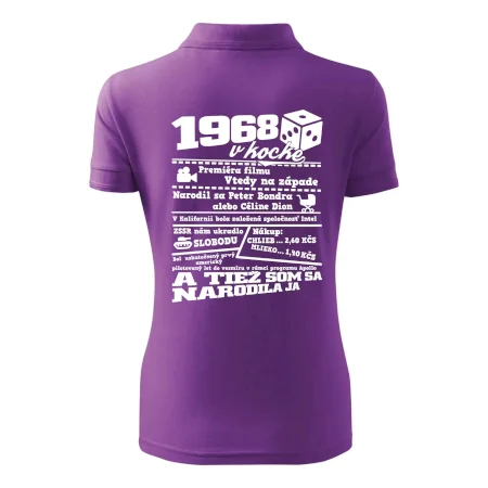 1968 v kocke