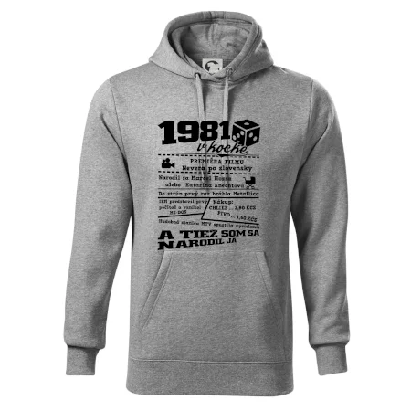 1981 v kocke