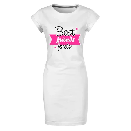 Best friends stuha