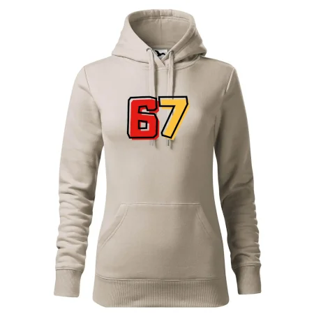 67 - čísla