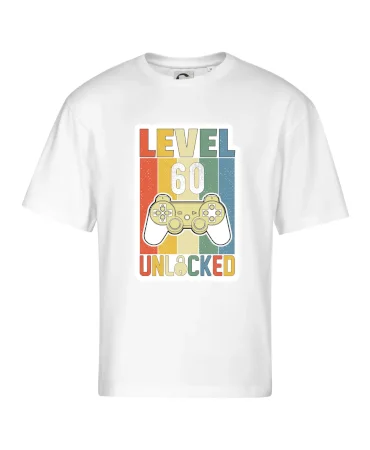 Gaming narodeniny 60