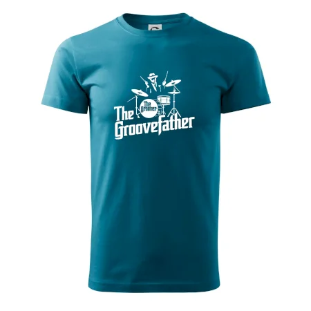 The GrooveFather