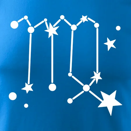 Súhvezdie - Virgo  - Panna