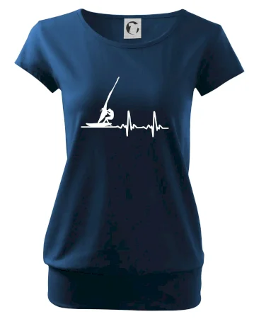 EKG Windsurfing