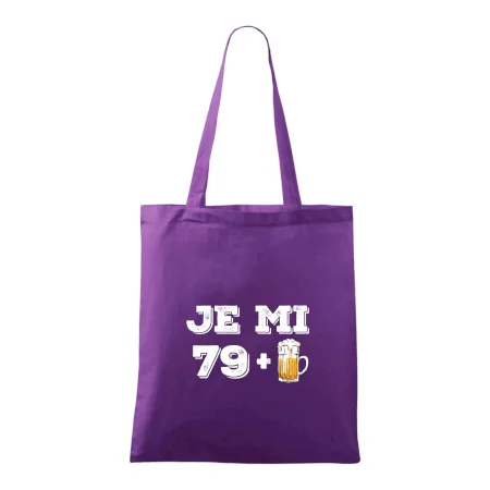 Je mi 80 pivo