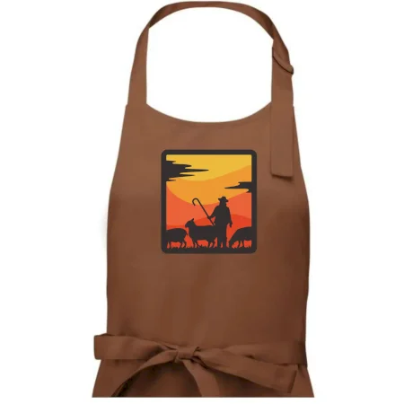 Pastierec oviec - štvorec