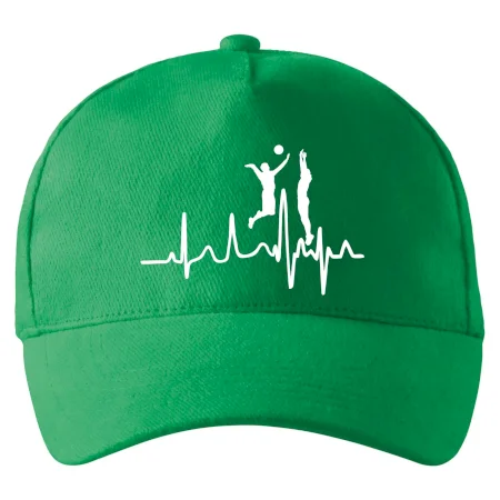 EKG volejbalisti muži