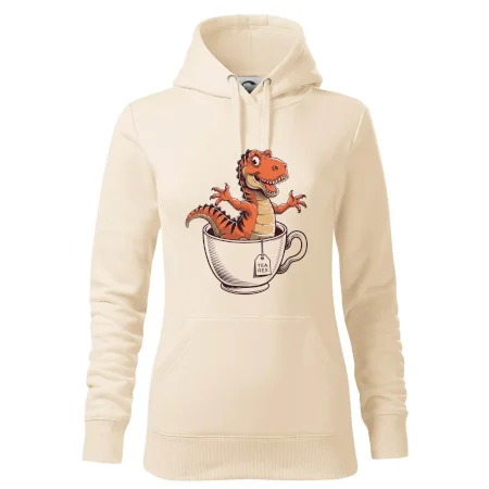 Tea rex