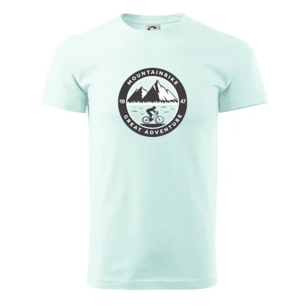 MTB logo a ročník