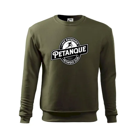Petanque club lake