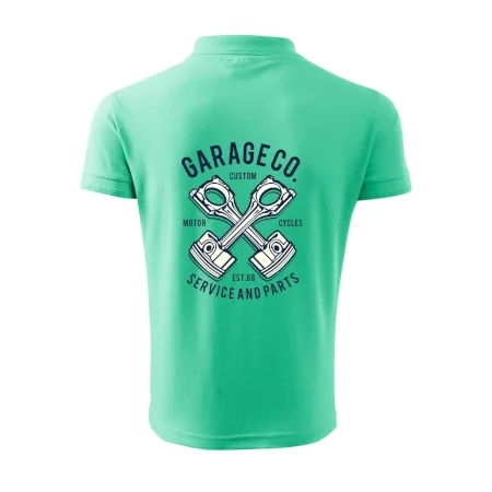 Garage Co