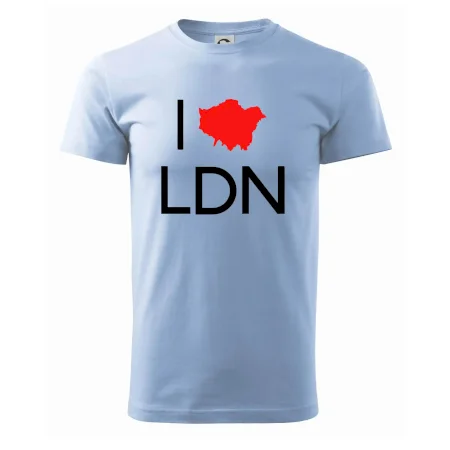 I Love LDN