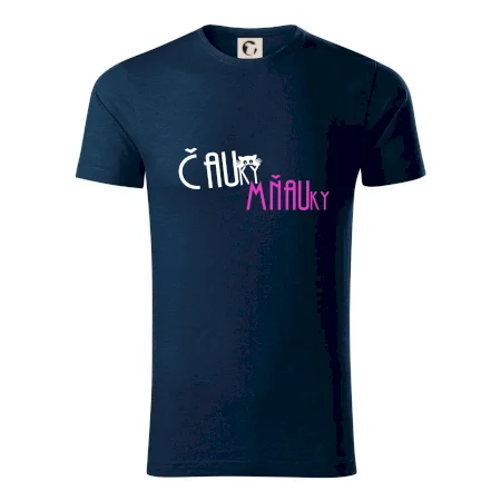 Čauky mňauky