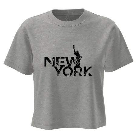 New York retro