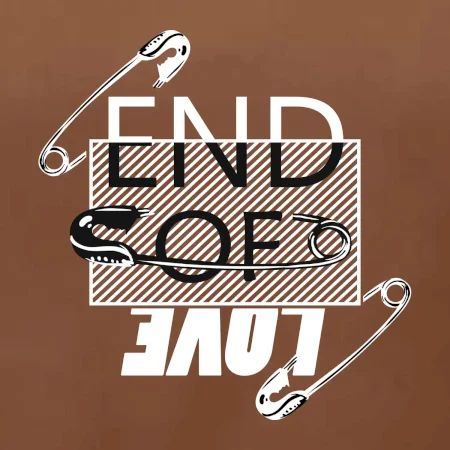 End of love