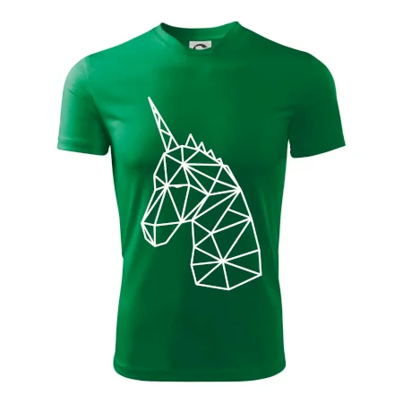 Geometria - jednorožec