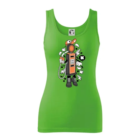 Tankman