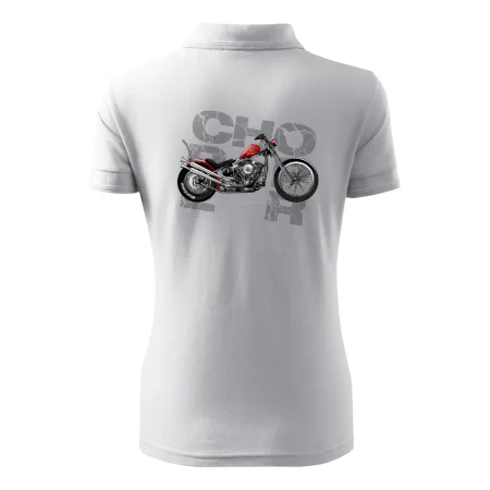 Chopper 004