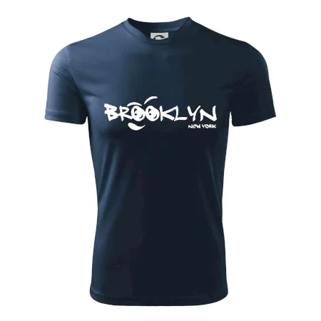 Brooklyn úsmev