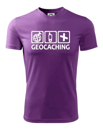 Geocaching ikony