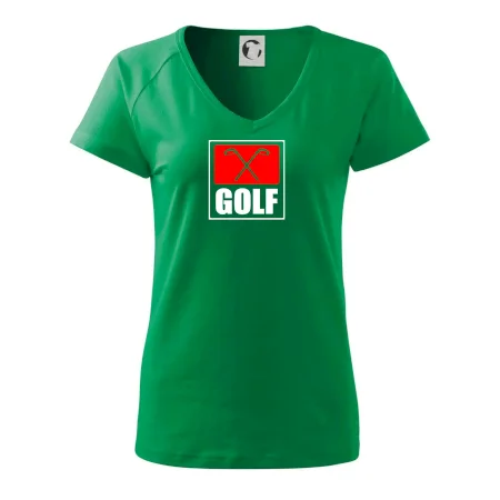 Golfové palice
