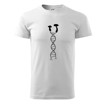 DNA huby