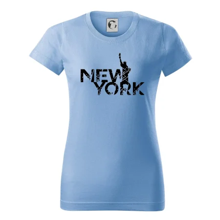 New York retro
