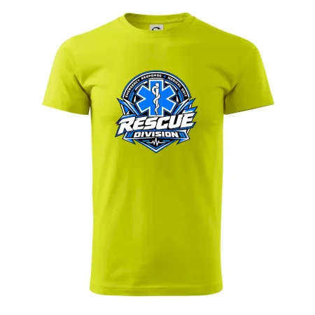 Rescue Division