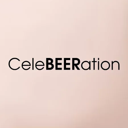 Pivné nápisy CeleBEERation