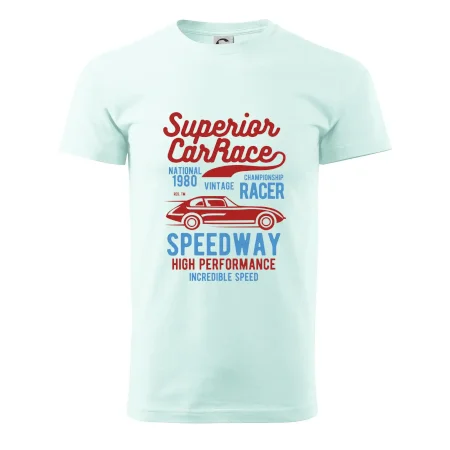 Superior Car Race