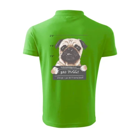 Mops - Bad Puggy
