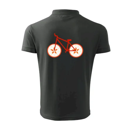 Bicykel Jablko (Moňas)