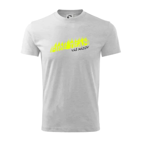 Fireteam - oheň - Váš názov