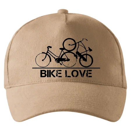Bike love