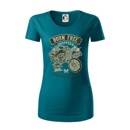 Born Free Choppers