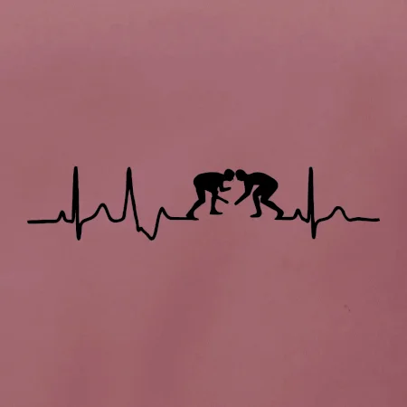 EKG wrestling