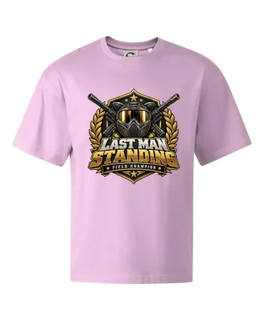 Posledný preživší – Last Man Standing paintball