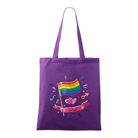 Pride vlajka