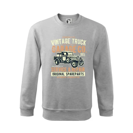 Vintage Truck