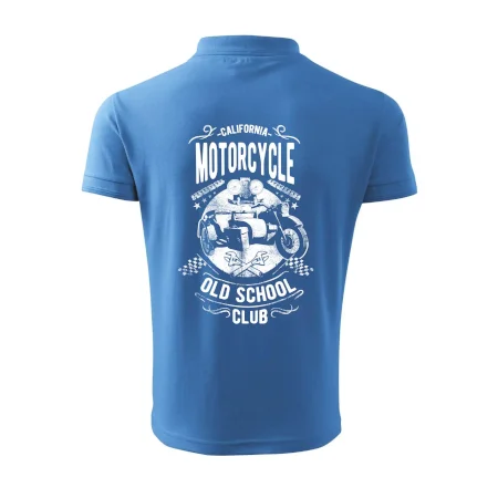 California Old School Club