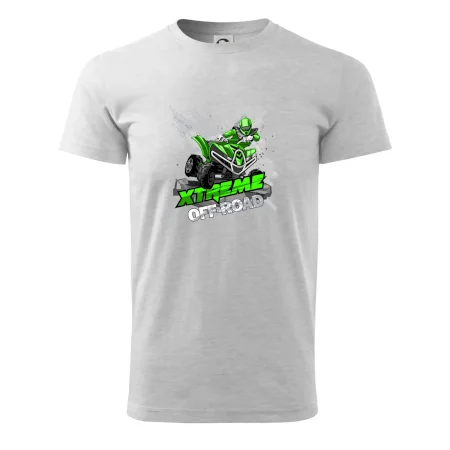 ATV štvorkolka offroad XXX